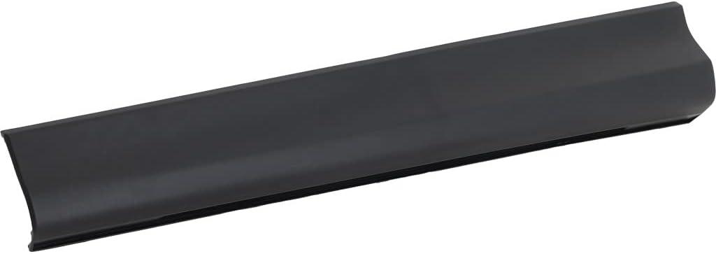For Mazda CX-5 2013 2014 2015 2016 Door Molding Assembly Driver Side | Front | Replacement For MA1304101 | KD5351RB0C