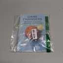 Game Changers: Inspirational Sports Stories: An Empowering Playbook for Teens to Build Resilience, Crush Goals and Cultivate Exceptional Character