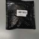 KOHEEL Adjustable Mouth Guard for Teeth Grinding and Clenching, Comfort-Fit Night Guard, One Size Fits All, Stop Bruxism Dental Guard (12 Count)