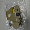 Holographic Sight 551 552 553 556 558 Red Green Dot Holo Sight Metal Scope 10 Levels Brightness Adjustment Holographic Sight