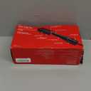 REVLON One Step Volumizer PLUS Hair Dryer and Styler - More Volume, Less Damage, and More Styling Control for Easy and Fast Salon-Style Blowouts, Plus Travel Friendly (Black)