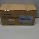 SEREED Baby Balance Bike for 1 Year Old Boys Girls 12-24 Month Toddler Balance Bike, 4 Wheels Toddler First Bike, First Birthday Gifts (Green)