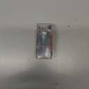 THORVALD Deburring External Chamfer Tool with Tungsten Carbide Blade - Deburr Tool for All Thread, All Metal Rod, Pipe, PVC, 3D Printing - 1/8" to 3/4" Diameter (3~19mm) - User Guide + Video Tutorial