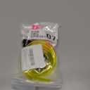 10pcs 2ft Small Engine Fuel Line Hose Replacement Kit with Primer Bulb & Carburetor for Walbro Lawn Mower Blower Edger Accessories (Red Oil Cup)