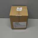 Joiedomi 7" Pink Ceramic Christmas Tree, Mini Prelit Tabletop Christmas Ceramic Tree with Extra Clear Top Star & Bulbs for Holiday Decoration Small Xmas Holiday Best Desk Tabletop Decoration (Pink)