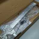 BDFHYK 751-513 Power Window Regulator with Motor Rear Left for F-250 F-350 F-450 F-550 Super Duty 2013 2014 2015 2016 13 14 15 16