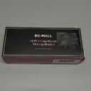 Makeup Brushes BS-MALL Premium Synthetic Foundation Powder Concealers Eye Shadows Makeup 14 Pcs Brush Set, Rose Golden, with Case (Black)