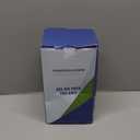 2 Pack XXL Knee Ice Pack Wrap Around Entire Knee After Surgery, Reusable Large Gel Ice Pack for Pain Relief, Swelling, Surgery, Sports Injuries