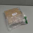 Face Wash Set - Headband, Absorbent Microfiber Wristbands with Holder for Washing Face, Spa Wrist Scrunchies (2 Sets, Blue and Pink)