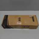 10L0L Universal Golf Cart 5 Panel Mirror for Yamaha EZGO Club Car, Eliminate Blind Spots Wide Angle Rear View Mirror