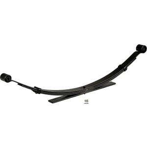 Dorman 22-1143 Rear Leaf Spring Compatible with Chevrolet/GMC/Isuzu Models