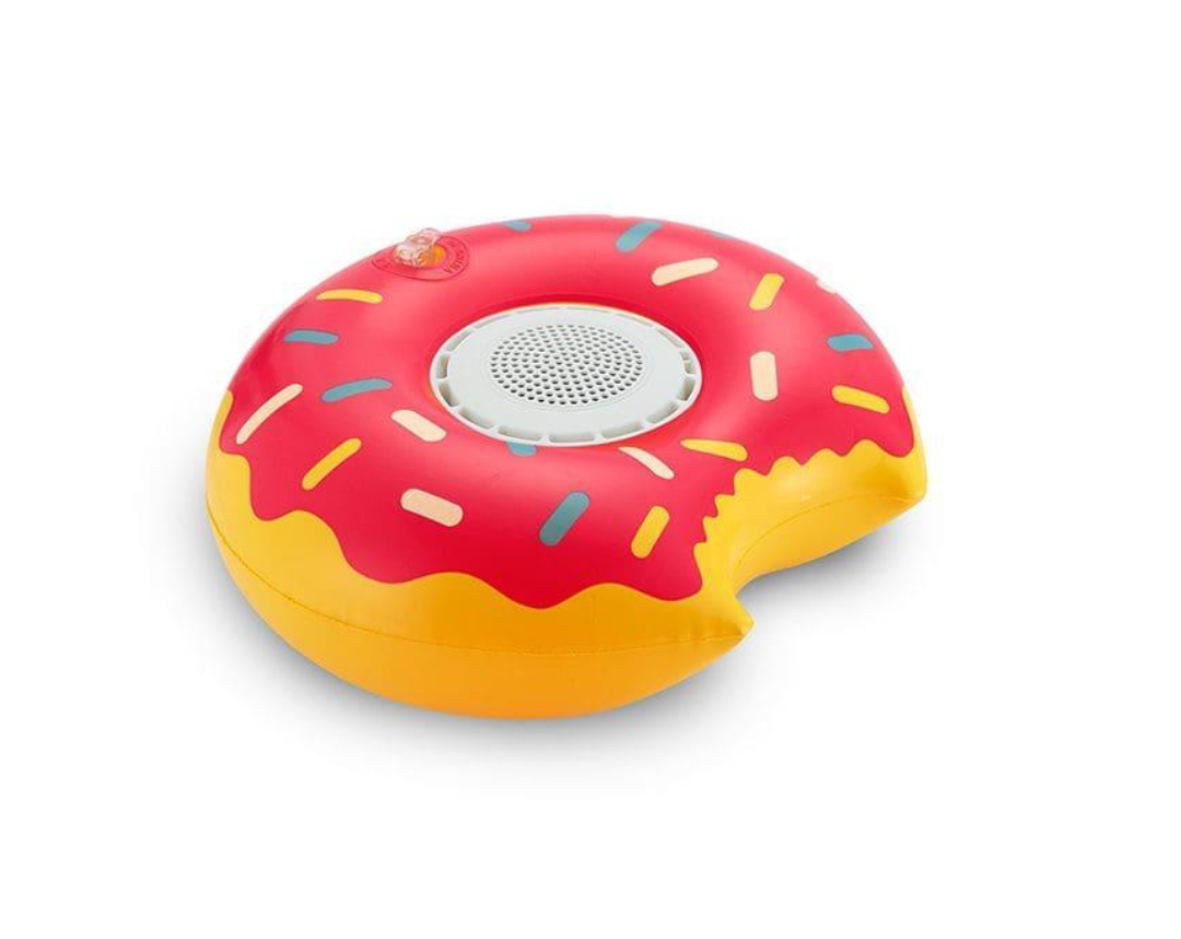 FF05 Donut Floating Bluetooth Speaker 3  Pack