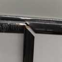 upsimples 16x20 Picture Frame Black 3 Pack, Scratch-Proof Poster Frames 16 x 20 for Photo Gallery - Slide-In Strips, Horizontal or Vertical Wall Mounting