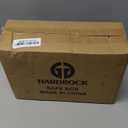 HARDROCK Metal Ammo Can,Ammo Box Dark Green (30cal)