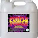 Purple Power (4322C-2PK) Industrial Strength Cleaner and Degreaser - 2.5 Gallon, (Case of 2)