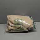 NICETOWN Living Room Completely Shaded Draperies, Set of 2, W37 x L80, Biscotti Beige, Privacy Protection & Noise Reducing Black Lined Insulated Window Treatment Curtain Panels for Patio Door