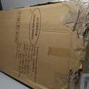 Arbors, Curved Metal Endurable Iron Trellis Plants Stand Use for Outdoor Garden Arbor Climbing Plants Wedding Arches Ceremony