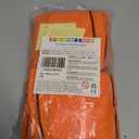 Inflatable Basketballs (Pack of 12) 16-inch Beach Balls for Pool Beach Toys & Basketball Party Favors for Kids Sports Themed Birthday Party Decorations, Outdoor Backyard Summer Pool Games Supplies