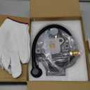 22327069 Clutch Cylinder Actuator 12V Clutch Control Solenoid Valve For Mack I-Shift mDrive # 21935705 21712495 21462376