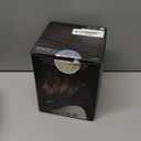 SNUGL Travel Pillow  Neck Pillow Airplane, Travel Pillows for Airplanes, Neck Pillows Memory Foam  Road Trip Essentials for Adults  Traveling Essentials - Gifts for Travelers Men & Women (Jet Black)