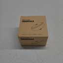 Bonlux PIR Motion Sensor LED Ceiling Light, 15W (150W Equivalent) E26 Medium Base Dusk to Dawn LED Ceiling Light Auto On/Off Night Light for Walkway Porch Garage Basement Patio, Daylight 6000K (White)