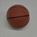 kjsdsss Silent Basketball-Size 7 (29.5"), 2025 Upgrade Dribble Dream Silent Basketball, SIL-ent Basket-Ball Dribbling Indoor, Foam Basket-Ball Indoor Training Ball for Various IndoorActivities