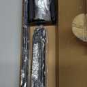 WALI Universal Soundbar Mount for TV, Heavy-Duty Bracket for Mounting Above or Below Screen, Length Up to 16.7", Fits Samsung, Sony, Bose, LG, Vizio, Roku, Vizio, Bose & More (SBR206)