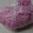 10 Packs 12 x 72 inches Sequin Table Runner, Pink Glitter Table Runner for Birthday Party Supplies Wedding Engagement Baby Shower Holiday Celebration Event Decorations