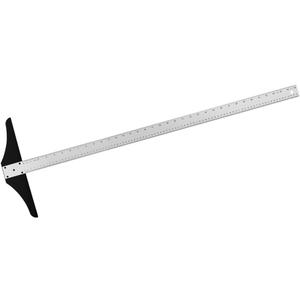ALUMICOLOR 36" T Square Standard Ruler (2135-1)