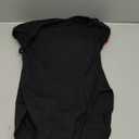 Capezio womens Classic Double Strap Camisole Leotard (Medium, Black)