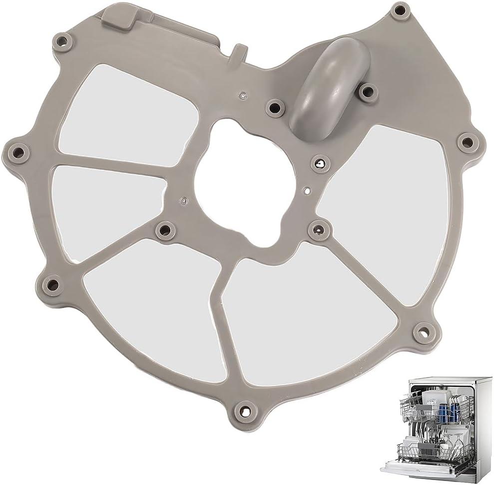 Upgrade DD81-01635A For Samsung Dishwasher Mesh Filter Sump Filter (Hump Version) - Compatible With Samsung Dishwasher Parts (fit DD81-01634A