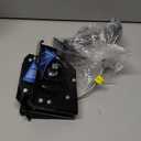 Spare Tire Hoist Spare Tire Winch Carrier | for 2001-2018 Chevy Suburban Avalanche Tahoe GMC Yukon Cadillac Escalade | Replaces# 924-517, 22968178, 25974845, 15204233