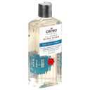 Cremo Rich-Lathering Blue Cedar & Cypress Body Wash, A Woodsy Scent with Notes of Lemon Peel, Cypress and Cedar, 16 Fl Oz (2-Pack)