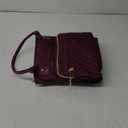 MIYCOO Lunch Bag Lunch Box Women - Leakproof Insulated Lunch Cooler Bag for Women - Large Lunch Tote Bags Adults, Purple (18L)