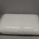 Tempur-Pedic TEMPUR-Cloud Pillow for Sleeping, Standard, White