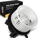 AATEE 700236 HVAC Blower Motor For:-Chevy Silverado 1500/2500HD/3500 HD 2007-2011, Traverse 2009-2013 For:-GMC Acadia 2007-2013, Sierra 1500 2007-2011 For:-Buick Enclave 2008-2012