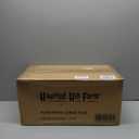 Haunted Hill Farm Life-Size Halloween Animatronic Clown with Touch Activated Lights and Sounds, Indoor or Covered Outdoor Scary Halloween Decorations, Battery Operated Halloween Props for Home (47" Hanging Clown)