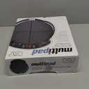Kat Percussion KTMP1 Electronic Drum and Percussion Pad Sound Module, Black (-inch)