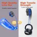 KST 120X-06 Replacement SpoolCompatible Kobalt Weed Eaterfor Kobalt KST 120X Trimmer Spool,for Kobalt Weed Eater String (8 Spools)