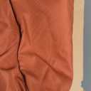 Favoyard Outdoor Seat Cushion Set 24 x 24 Inch Waterproof & Fade Resistant Patio Furniture Cushions with Removable Cover Deep Seat & Back Cushion with Tie Straps for Chair Sofa Couch (Spice)