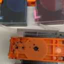 Wiseta Compatible Ink Cartridge Replacement for 910XL Ink Cartridges 1 Pack Cyan