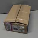 Reli. 55-60 Gallon Bags Heavy Duty | 50 Bags | 50-60 Gallon | Large Black Garbage | Made in USA (1 Count (Pack of 50))