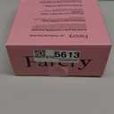 Farery 4-in-1 Rotating Blow Dryer Brush Set | Oval Volumizing Barrel, 1.5" & 2" Rotating Brushes, and Diffuser | All-in-One Hot Air Brush for Fast Drying, Volumizing, and Smoothing