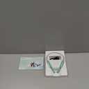 iClever Kids Headphones, Bluetooth 5.4 Air Conduction Open Ear Headphones, Safe Volume 74&85 dBA, Clear Audio, 360 Bending, Ultra-Light Comfortable Kids Wireless Headphones for iPad/Travel/Sports