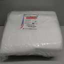100 Pack Premium Cushioning Foam Wrap Sheets 12x12x1/16" Packing Foam Sheets for Fragile Items and Moving Supplies for Dish Packing