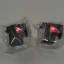 Abfray Remanufactured Ink Cartridges Replacement for HP 67 XL High Yield for Envy 6055e 6055 6052 6075 Envy Pro 6455e 6455 6475 6452 6458 DeskJet 4155 2755e 2755 (1 Black, 1 Tri-Color)