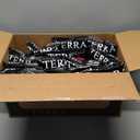 Terra Vegetable Chips, Sweets & Beets, No Salt Added, 5 oz. (Pack of 12) BBD 2/24/26