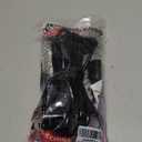 Skrizcable 16/3 25 FT Outdoor Extension Cord Waterproof, Weatherproof & Flame Retardant Black 3 Prong Power Cord Outside for Lawn & Garden, 13 Amps 1625 Watts 125 VAC 16AWG SJTW, ETL Listed