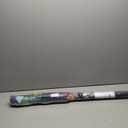 Remagr 15 ft Halloween Pumpkins Feather Flag Kit Include Flag, Pole and Ground Mt Outdoor Fall Feather Decorations for Fall Pumpkins Business Halloween Thanksgiving Day Festivals Farms Events