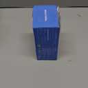 BEAUTURAL Fabric Shaver and Lint Remover, Sweater Defuzzer with 2-Speeds, 2 Replaceable Stainless Steel Blades, Battery Operated, Remove Clothes Fuzz, Lint Balls, Pills, Bobbles Gray